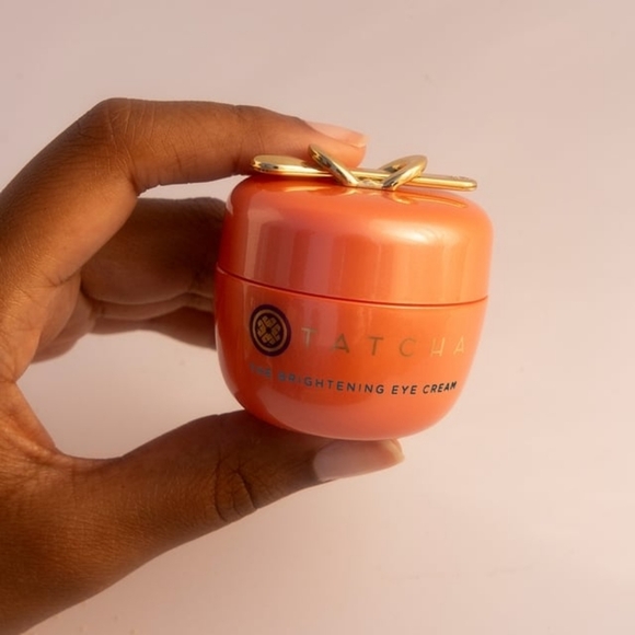 Tatcha Brightening Eye Cream - Buy 1 GET 1 FREE! - Picture 4 of 15